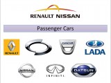 Francuska prodala akcije Renaulta