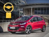 Opel Ampera-e osvojila Zlatni volan 2017.