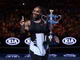Kia vodi na Australian Open