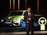 Zlatni volan 2017. za Volkswagen Arteon
