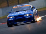 Nissan Skyline GT-R R32 prvi u trci Nismo top 20