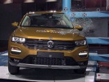 Pet Euro NCAP zvezdica novim VW modelima
