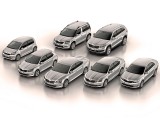 Škoda u oktobru prodala 107.400 automobila
