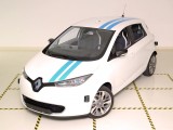 Renault samostalno izbegava prepreke