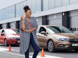 Opel u Južnoj Africi
