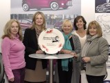 Women’s World Car of the Year