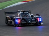 Prvi ruski prototip LMP1 predstavljen u Bahreinu.