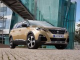 Stigao Peugeot 5008 sa sedam sedišta