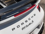Najsnažniji Porsche 911 Turbo S