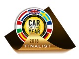 Finalisti izbora za evropski automobil 2018. godine
