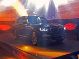 Novi BMW X3 spreman za misiju