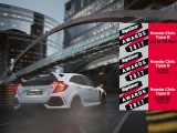 Civic Type R je Top Gearov automobil godine