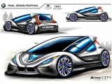 Svi modeli BMW na struju do 2025. godine