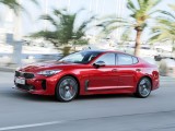 Kia Stinger u finalu izbora za Evropski auto godine