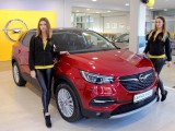 Prve vožnje modela iz Opel X game