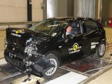 Fiat Punto najgori u istoriji Euro NCAP testiranja
