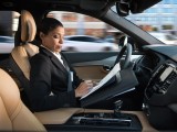Volvo odložio uvođenje autonomne vožnje