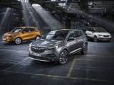 Najveća ofanziva modela Opel u istoriji 