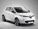 Renault Zoe Star Wars Edition 