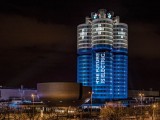 BMW isporučio 100.000 električnih automobila