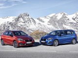 Restilizovan BMW Serije 2