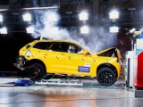 Volvo XC60 najbezbedniji prema Euro NCAP-u