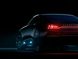 Solarni automobil Lightyear One