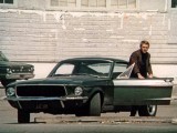 Ford Mustang Bullitt u čast Steve McQueena