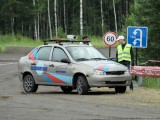 Samovozeća električna Lada Kalina