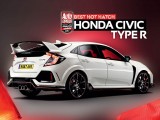 Honda nastavlja da osvaja nagrade