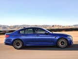  BMW M5 Competition pogoniće 625 KS
