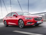 Sto hiljada porudžbina za novu Opel Insigniju