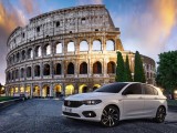 Fiat Tipo slavi prvih 30 godina