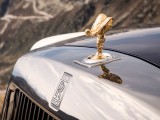 Terenca najavio i Rolls-Royce