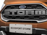 Ford EcoSport Storm