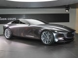 Mazda Vision Coupe najlepši konceptni automobil 