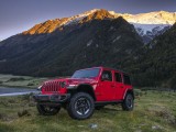 Peto okupljanje Jeep Owners Group