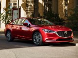 Osvežena Mazda6 u Ženevi