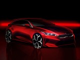 Kia otkriva novi Ceed