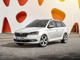 Škoda objavila fotografije redizajnirane Fabie