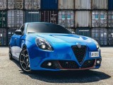 Predstavljena Alfa Romeo Giulietta Sport