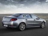 U Ženevi 2018 i novi Peugeot 508