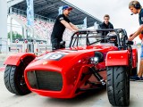 Automobil za samostalno sklapanje