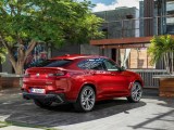Dinamičan i efikasan potpuno nov BMW X4