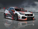 Honda na Salonu automobila u Ženevi 