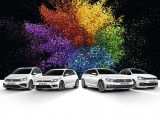 Beli automobili dominirali u prošloj godini
