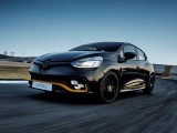 Renault Clio R.S.18 s trkačkim genima