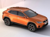 Seat Tarraco debituje u Ženevi