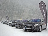Opel Insignia Country Tourer AWD