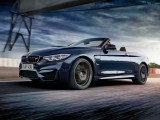 Tri stotine primeraka BMW M4 Convertible 30 Jahre 